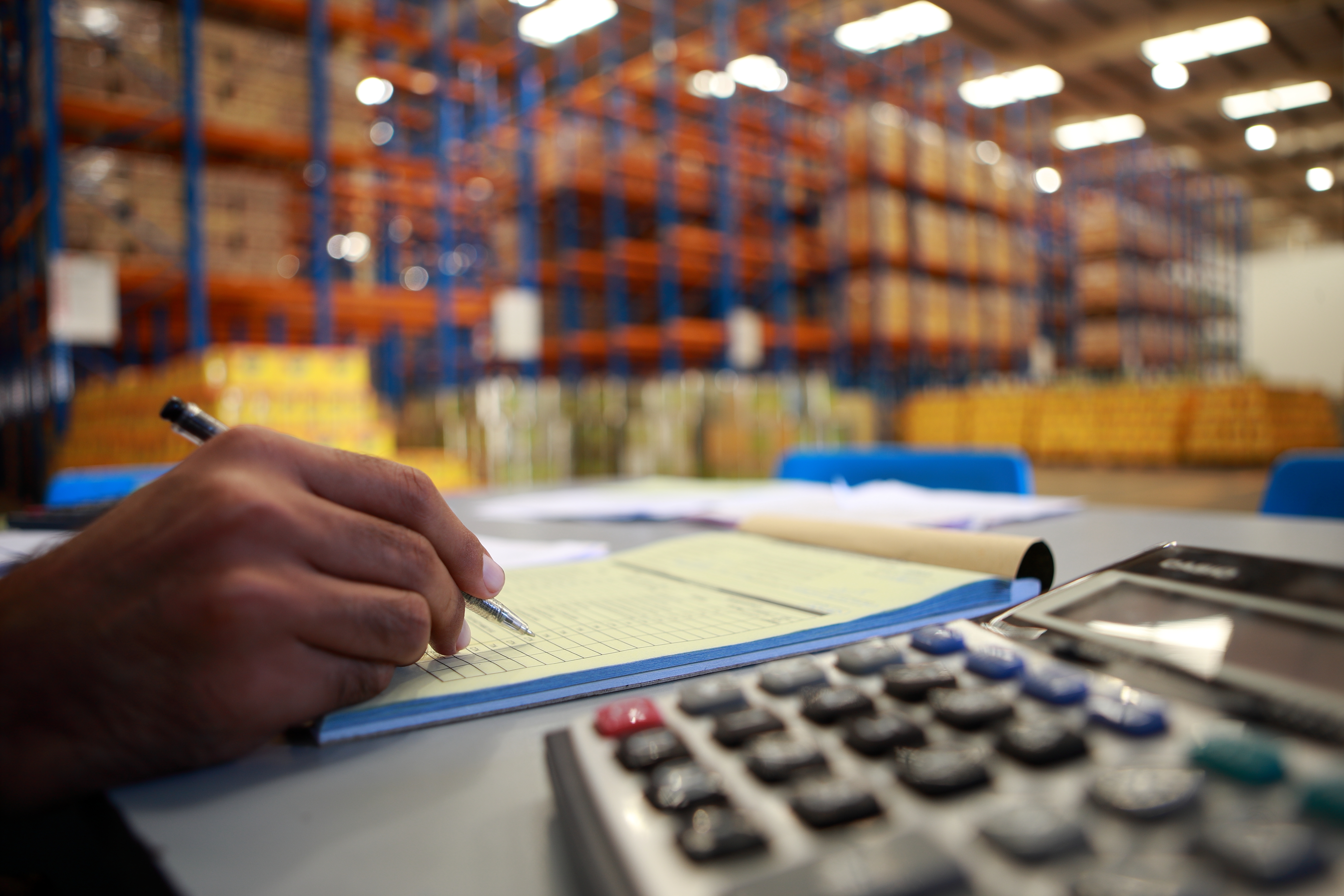 Exparts Logistics